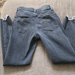 Levi’s jeans